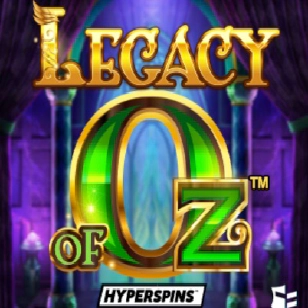 legacy of oz