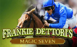 Frankie Dettori's Magic Seven
