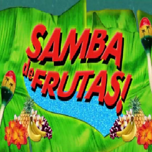 samba de frutas