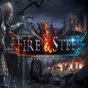 Fire & Steel