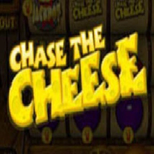 chase the cheese