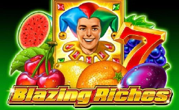Blazing Riches