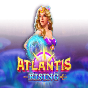 Atlantis Rising