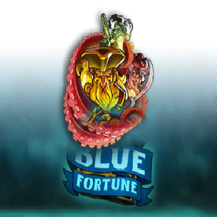 Blue Fortune