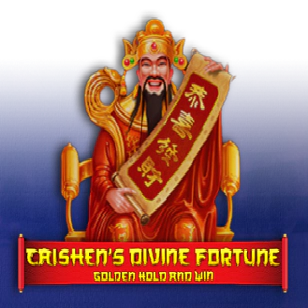 Caishen's Divine Fortune