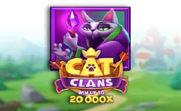 Cat Clans