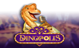 Dinopolis