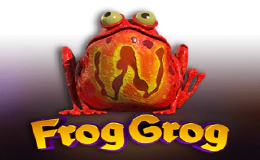 Frog Grog