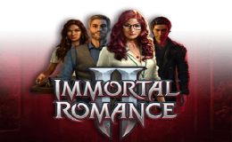 Immortal Romance 2