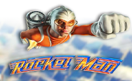 Rocket Man