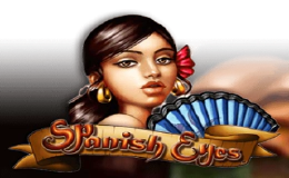 Spanish Eyes