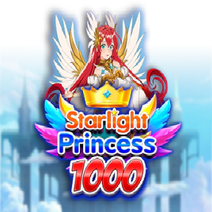 Starlight Princess 1000