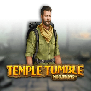 Temple Tumble Megaways